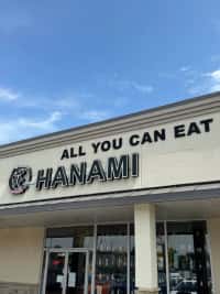 Hanami Izakaya