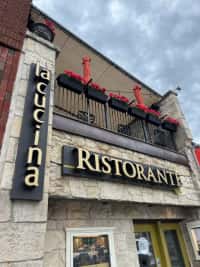 La Cucina Ristorante
