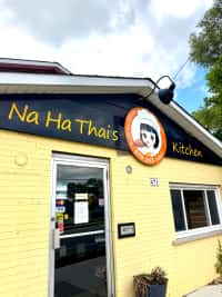 Na-Ha-Thai's Kitchen