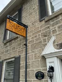 Sugo on Surrey