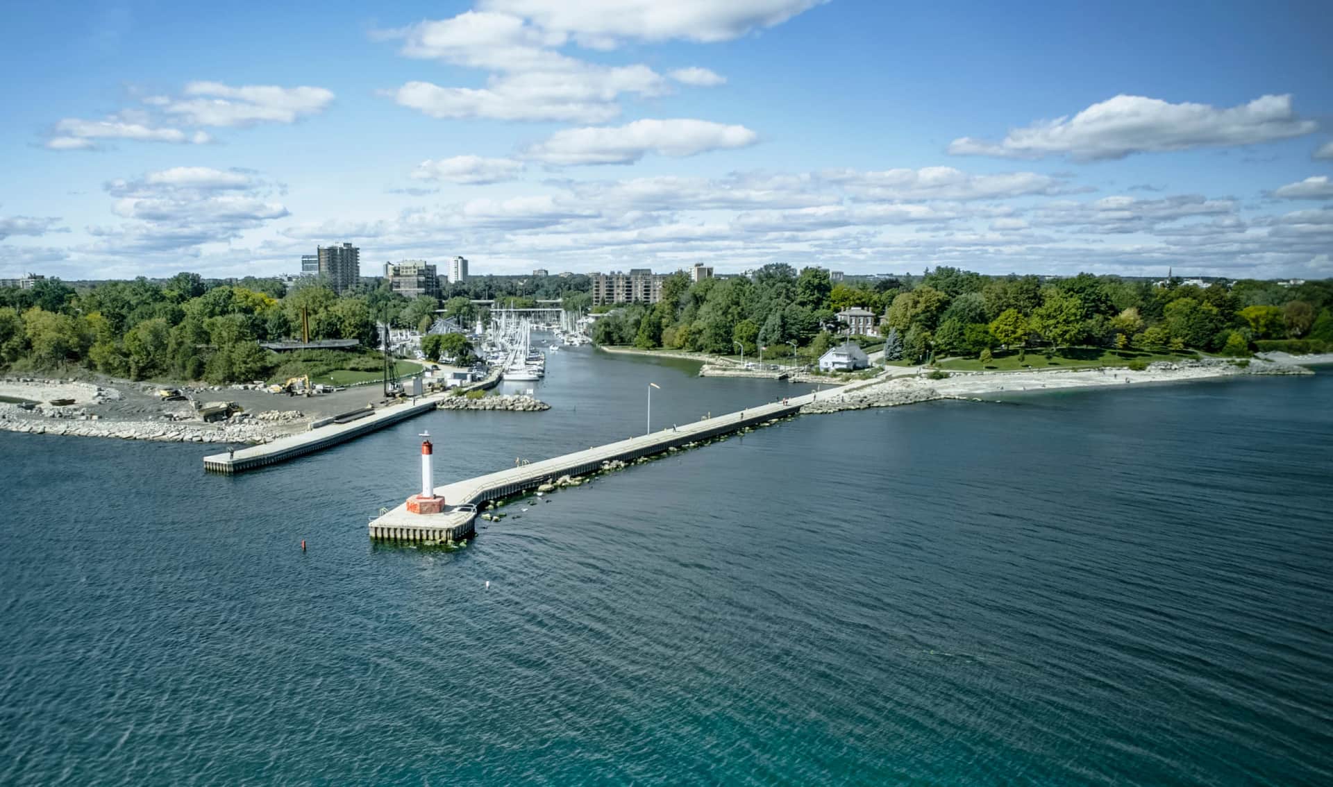 Oakville dining scene