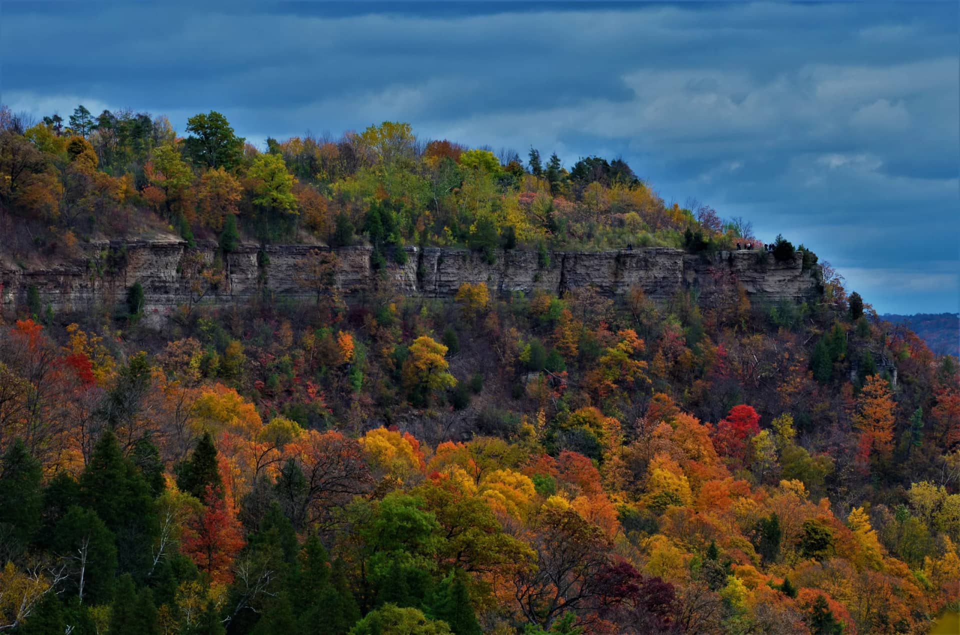 Dundas