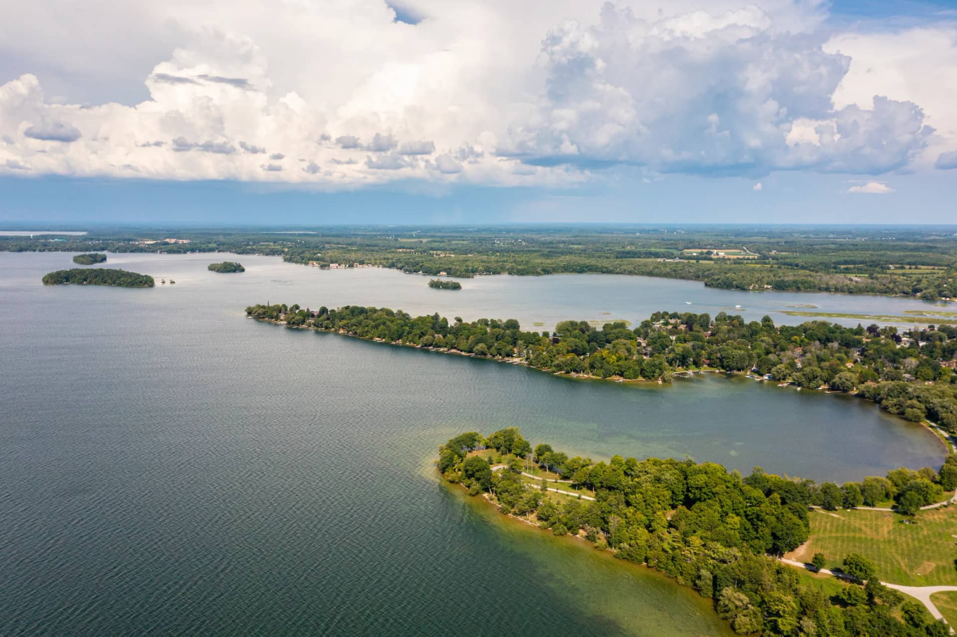 Orillia
