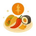 Adventurous Eaters icon