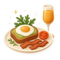 Brunch Specialists persona icon