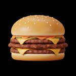Burger Authority icon