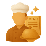 Chef's Table Experience icon
