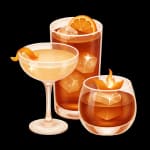 Cocktail Program icon