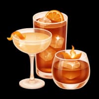 Cocktail Program persona icon