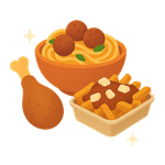Comfort Food Specialists icon