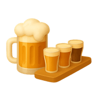 Craft Beer Destination persona icon