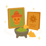 Cultural Experience icon