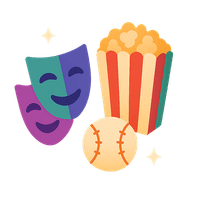 Event Companion Dining persona icon