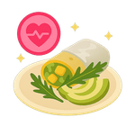 Health-Conscious icon