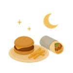 Late-Night Dining icon