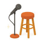 Live Entertainment & Interactive Dining icon
