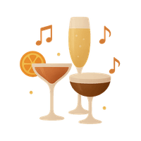 Night Out & Social Dining persona icon