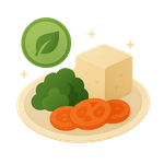Plant-Based Friendly icon