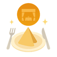 Private Dining & Events persona icon