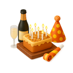 Special Occasion icon