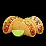 Taco & Street Food icon