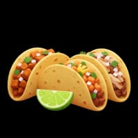 Taco & Street Food persona icon