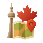 Tourism & Attractions Dining icon