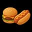 Cuisine icon