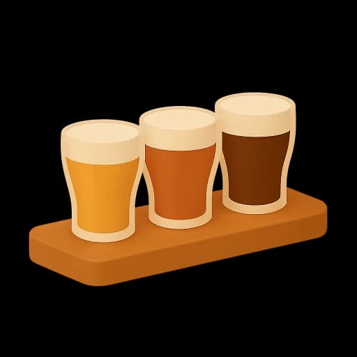 Brewpub cuisine