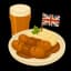 Cuisine icon