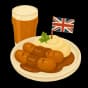 Cuisine icon