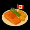 Cuisine icon
