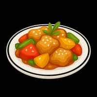Chinese cuisine