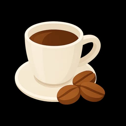 Coffee House cuisine