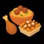 Cuisine icon