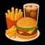 Cuisine icon