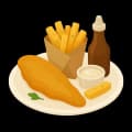 Cuisine icon