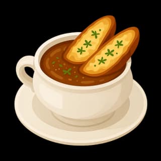 French cuisine
