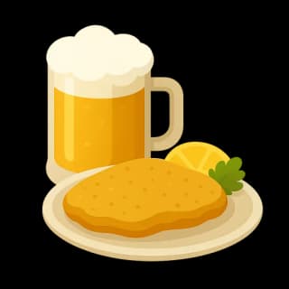 German cuisine