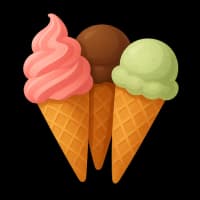 Ice Cream cuisine
