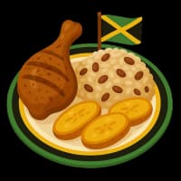 Jamaican cuisine