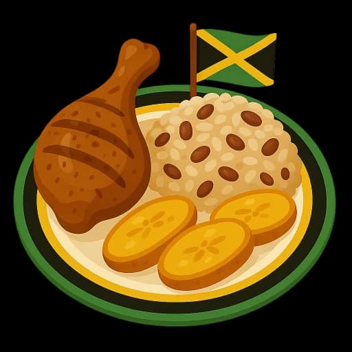 Jamaican cuisine