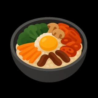 Korean cuisine