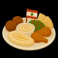Cuisine icon