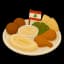 Cuisine icon