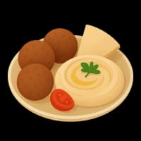 Middle Eastern cuisine