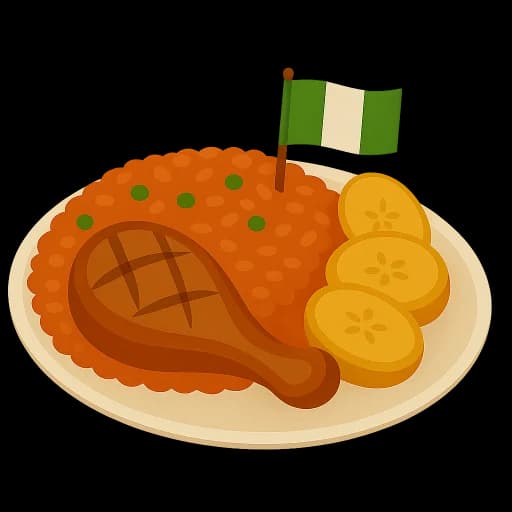 Nigerian cuisine