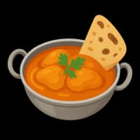 North Indian cuisine