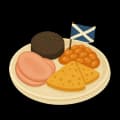 Cuisine icon