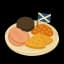 Cuisine icon